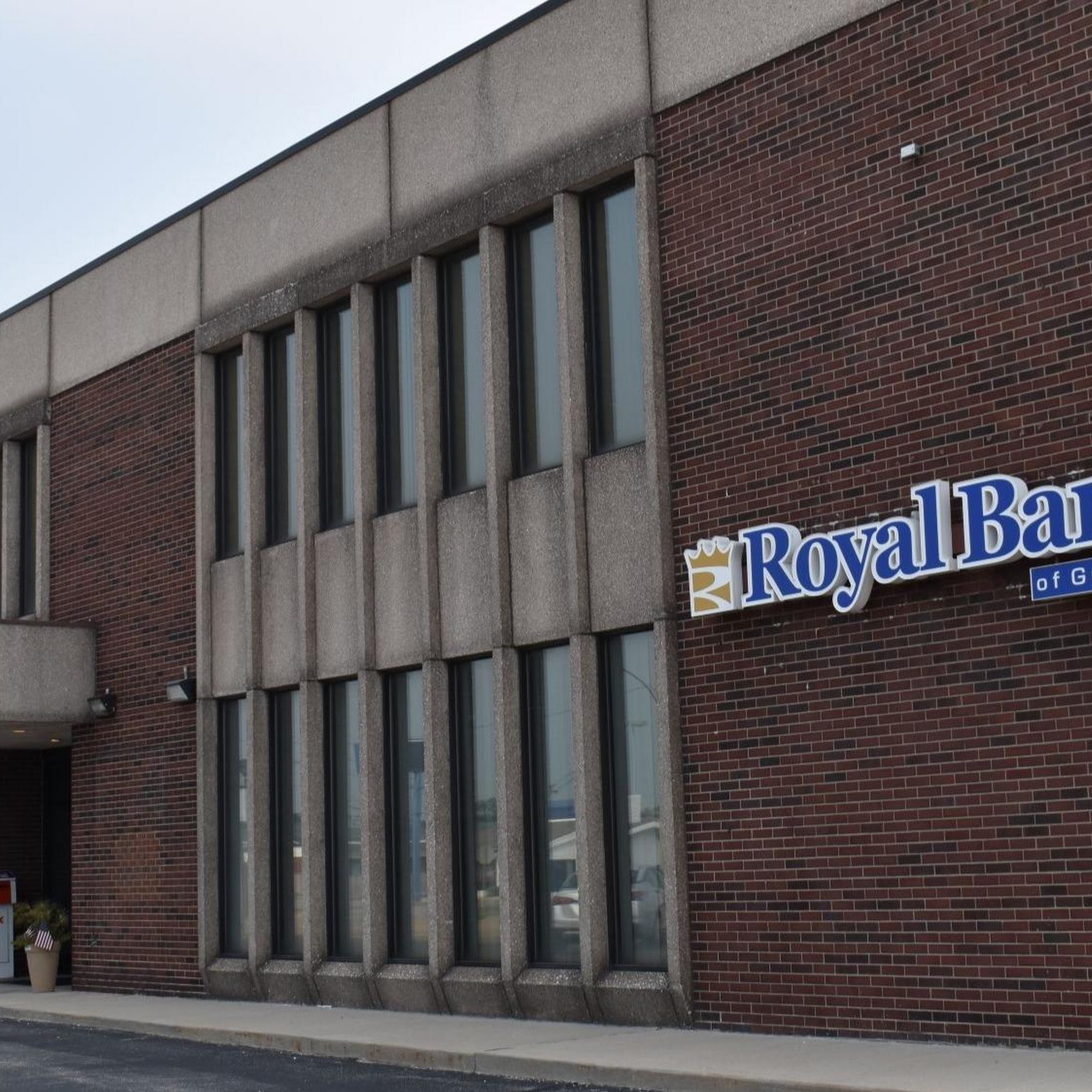 Royal Banks of Granite City