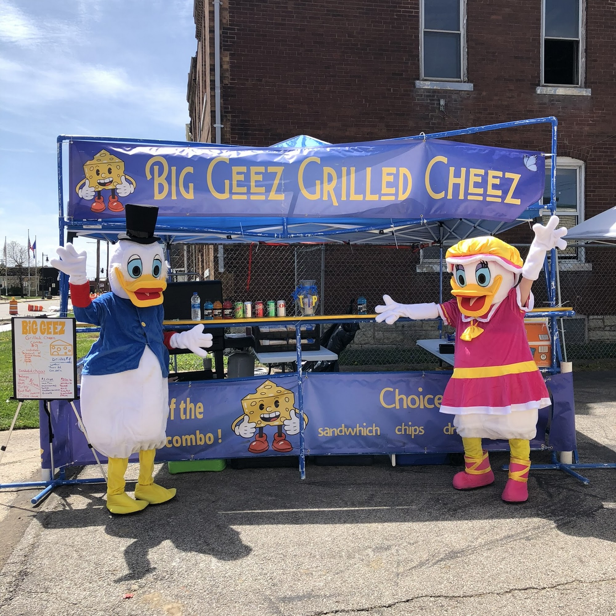 Sissy's Space Granite City