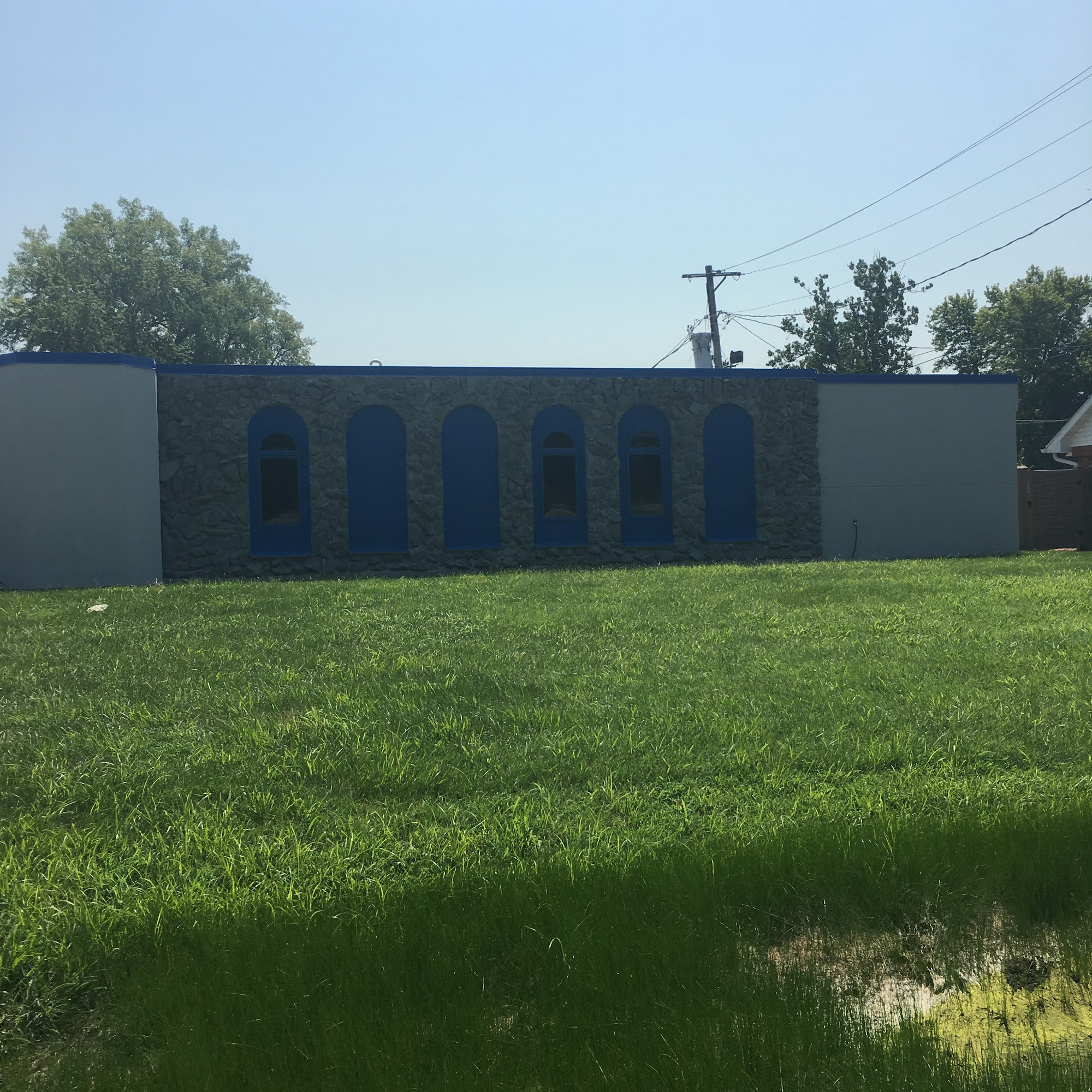 Tindall Construction Inc 5240 Nameoki Rd, Granite City Illinois 62040