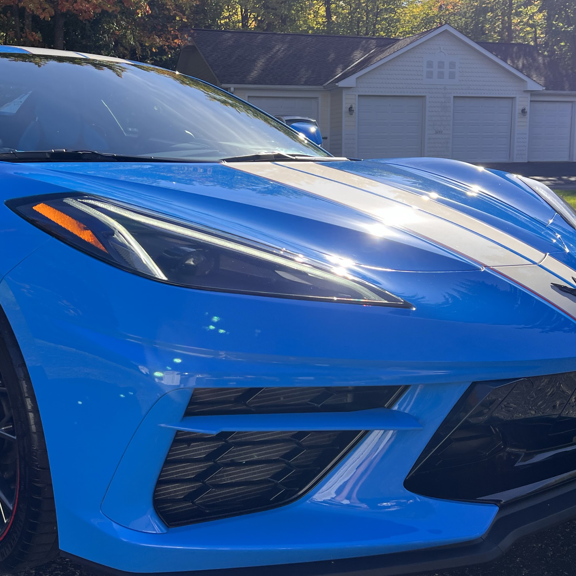 Porters Detailing & Ceramic Coatings