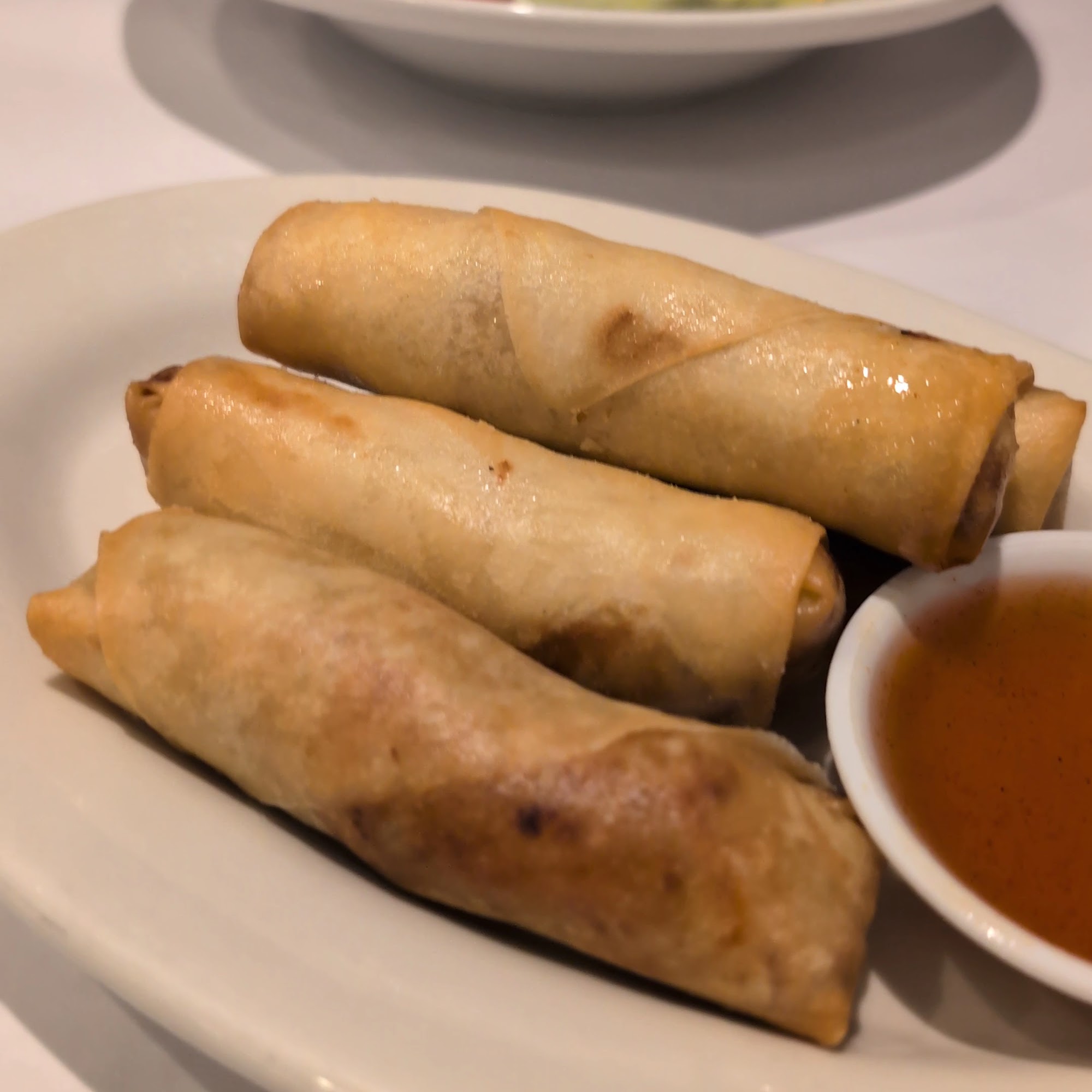 Lovely Thai Restaurant Grayslake