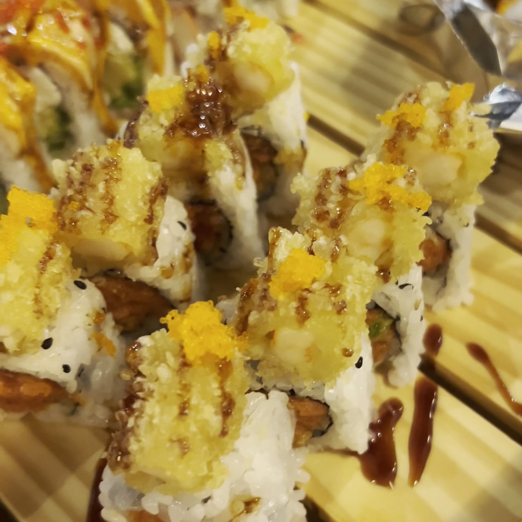 Umai Sushi & Hibachi Grayslake