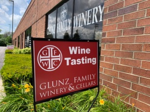 Glunz Family Winery & Cellars Grayslake