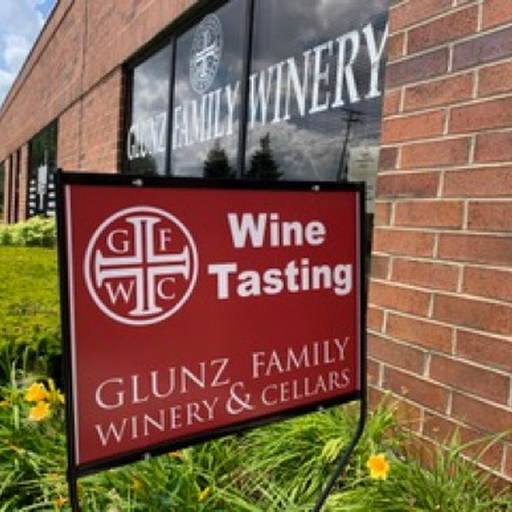 Glunz Family Winery & Cellars Grayslake