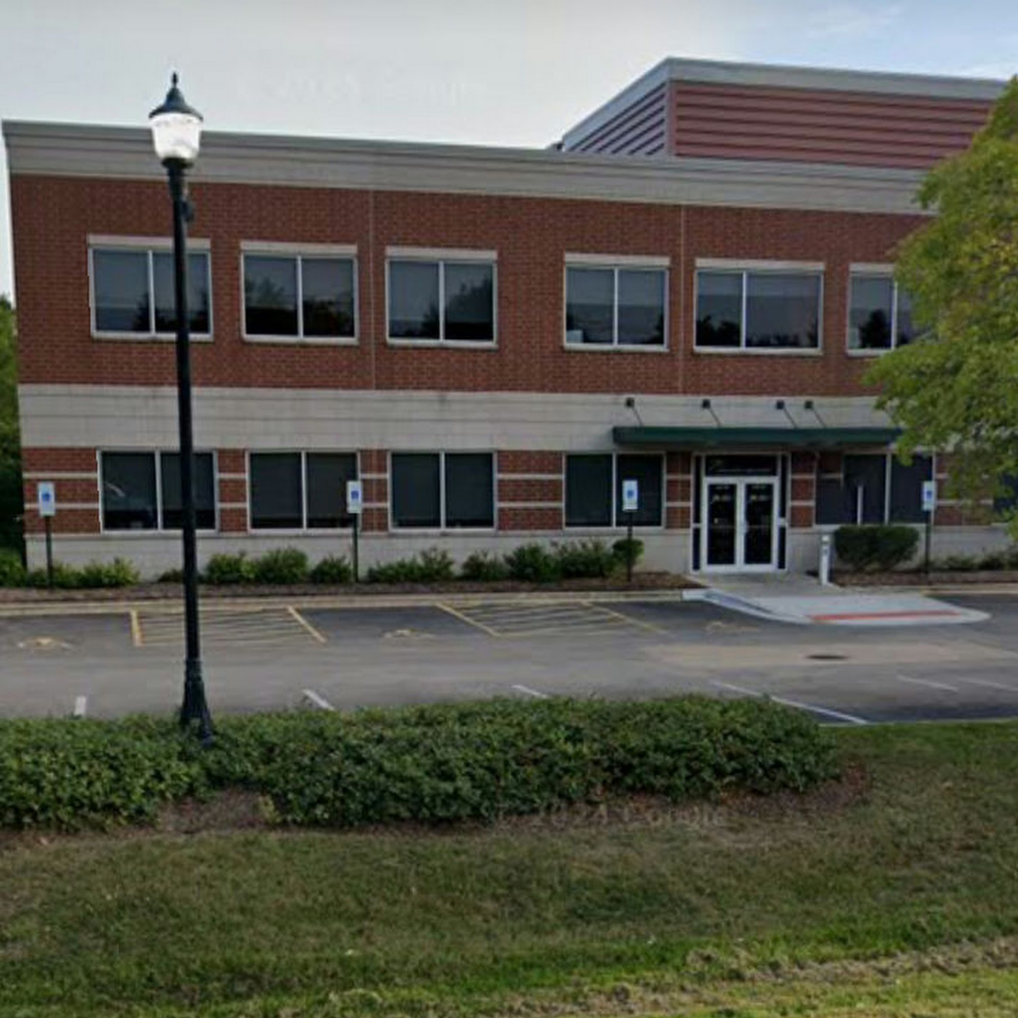 IBJI Physical & Occupational Therapy - Grayslake