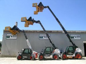 Ground Up Enterprises