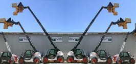 Ground Up Enterprises
