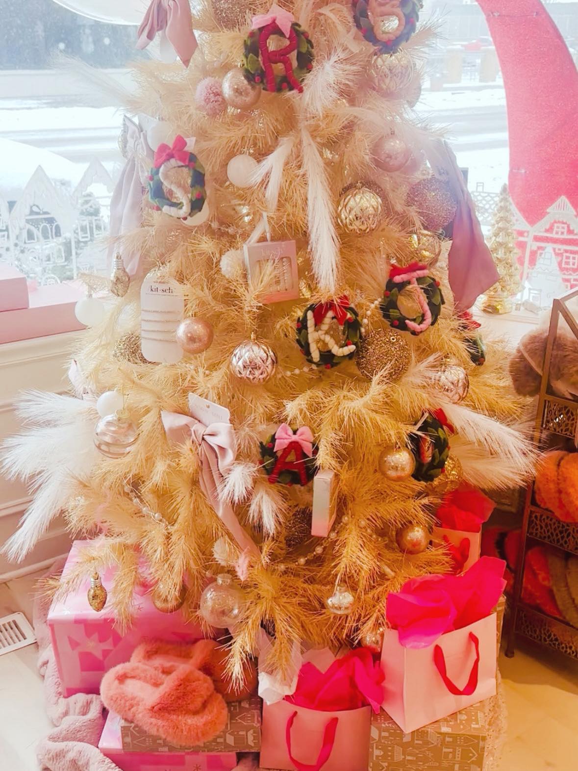 Blush Boutique & Spa