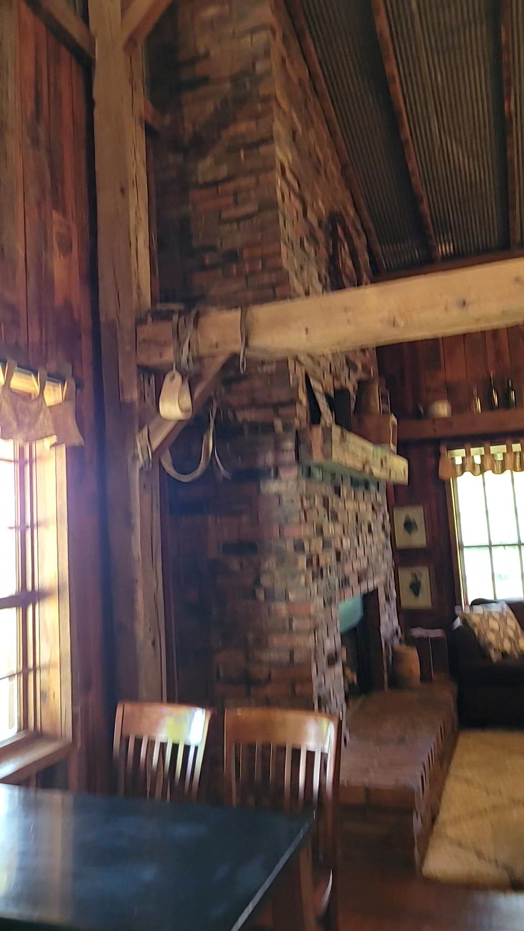 Cameo Vineyards Menu