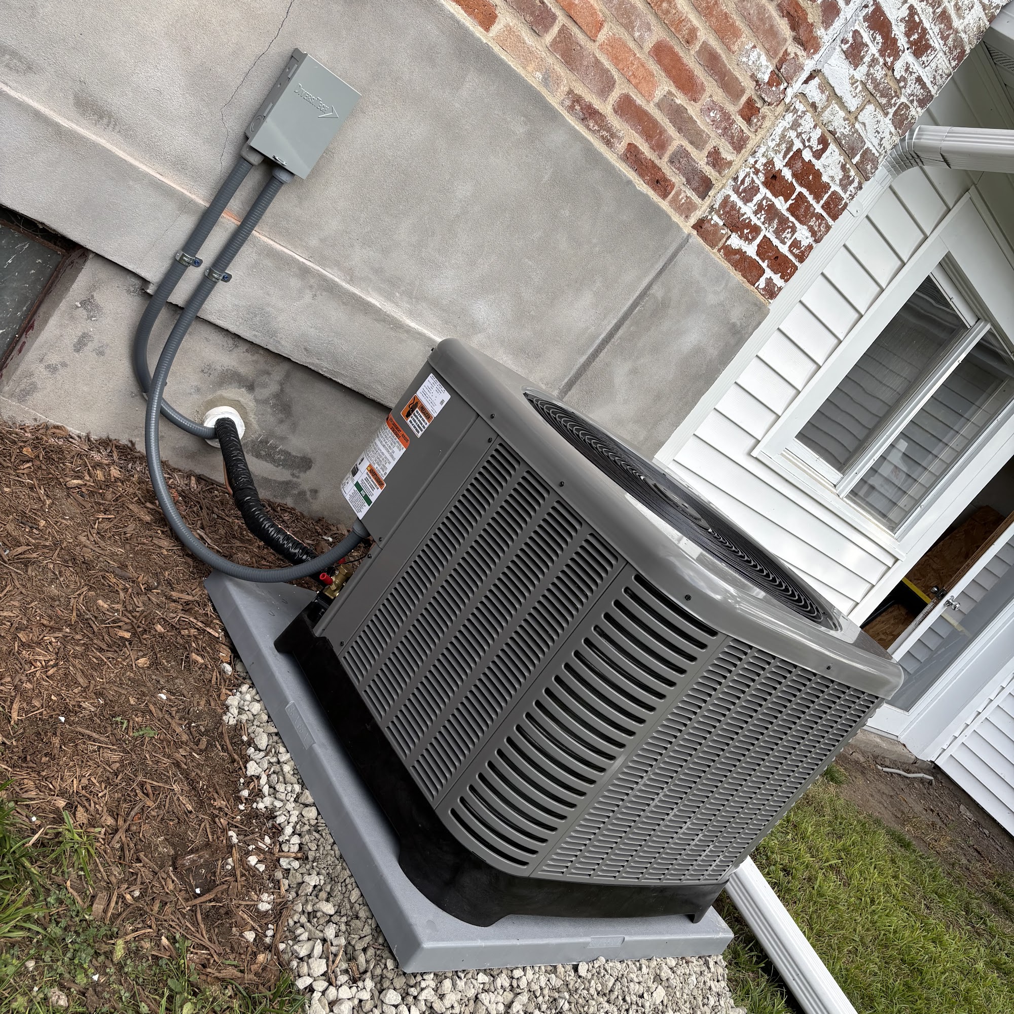 Spivey Heating & Cooling