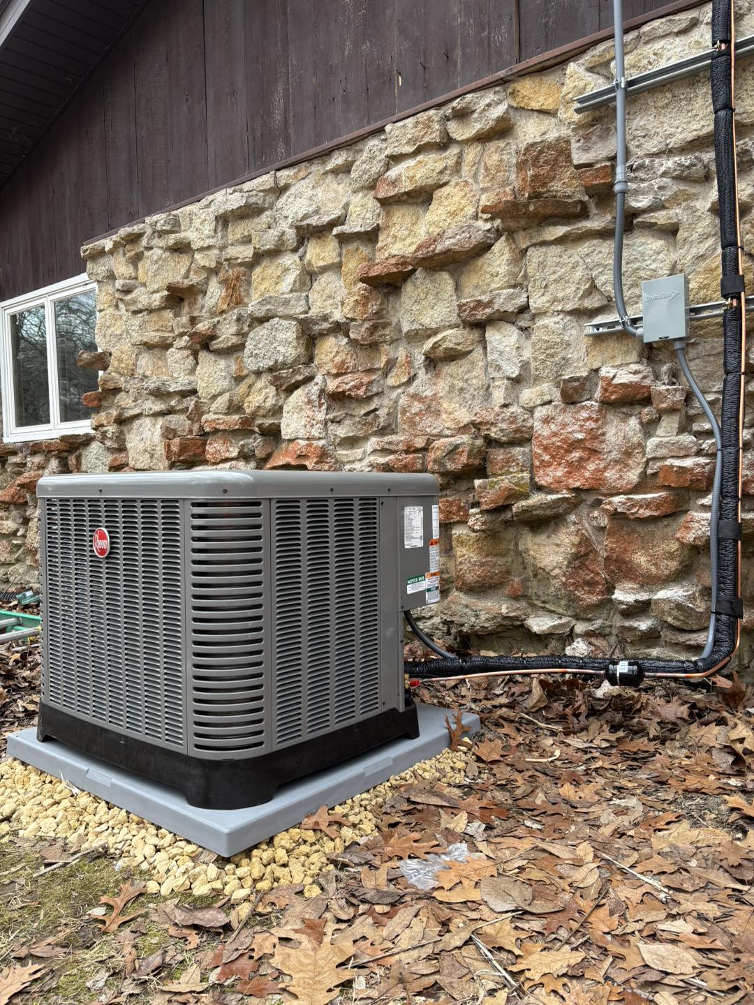 Spivey Heating & Cooling