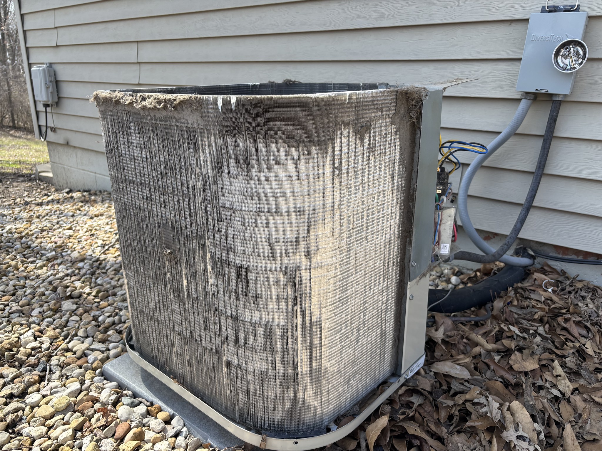 Spivey Heating & Cooling