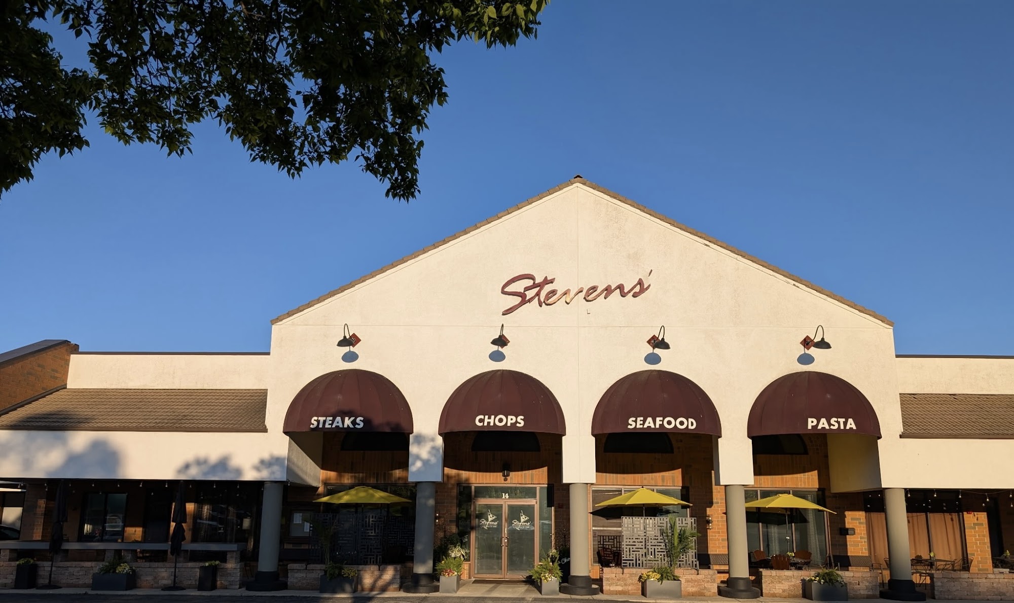 Stevens' Gurnee