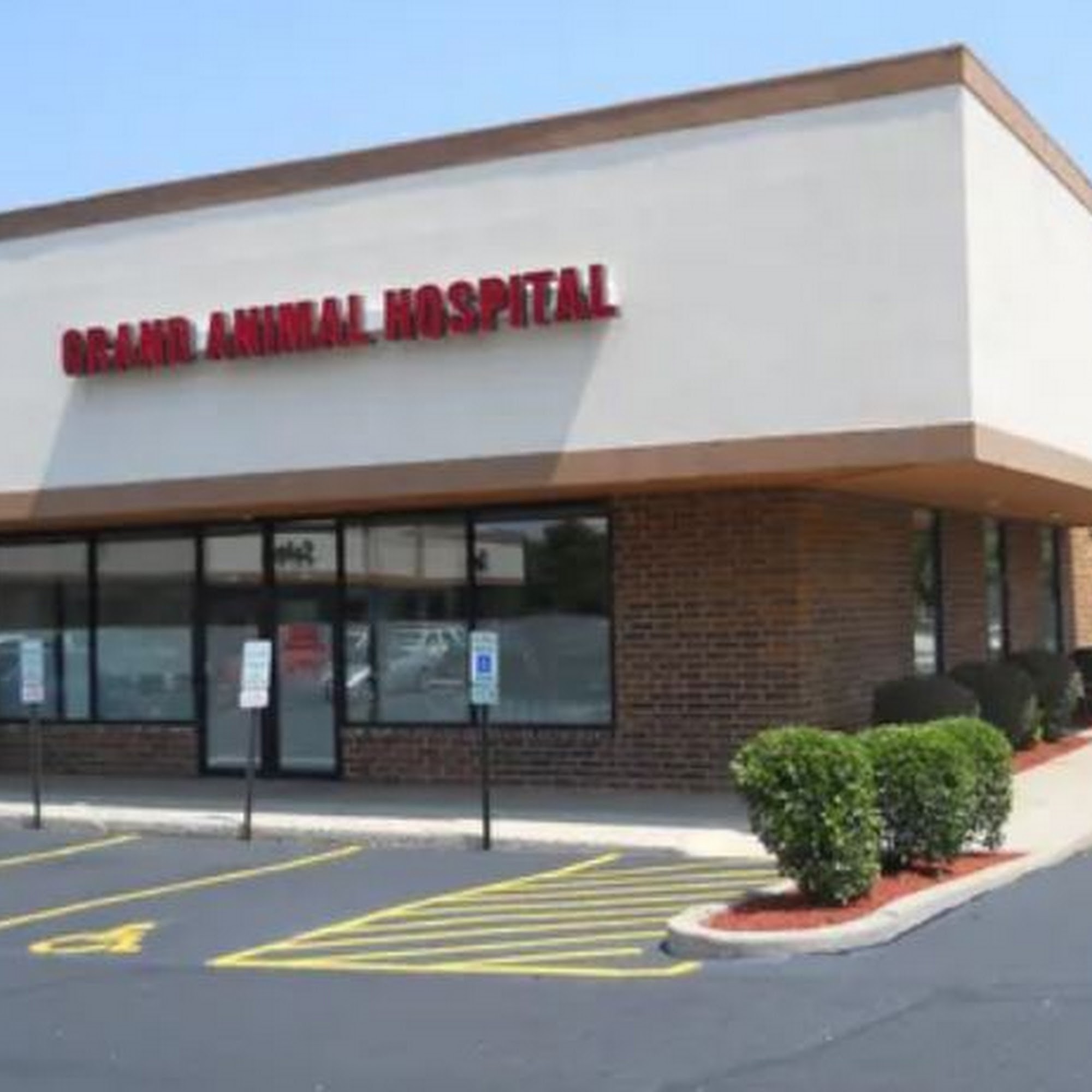 Grand Animal Hospital Gurnee