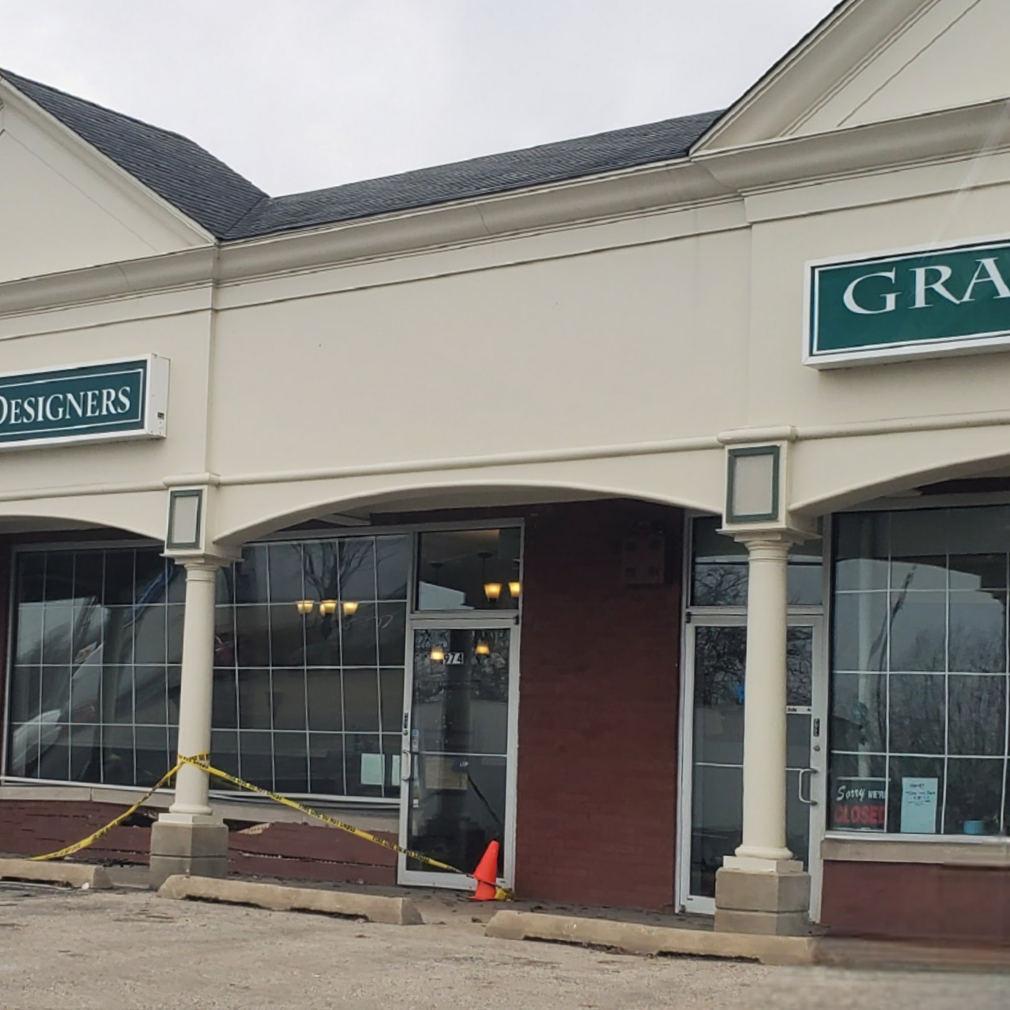 Grand Grooming Gurnee