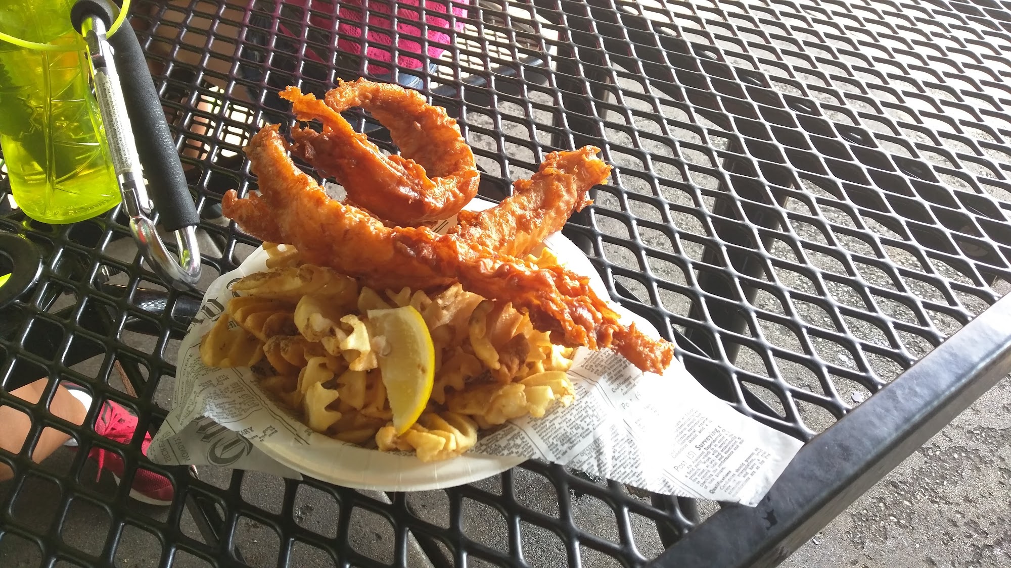 Claimjumpers Chicken Menu