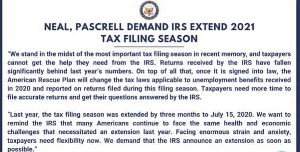 Blanchard Accounting & Tax Services LLC