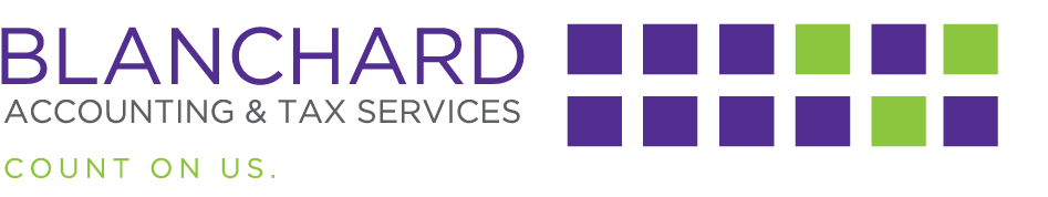 Blanchard Accounting & Tax Services LLC