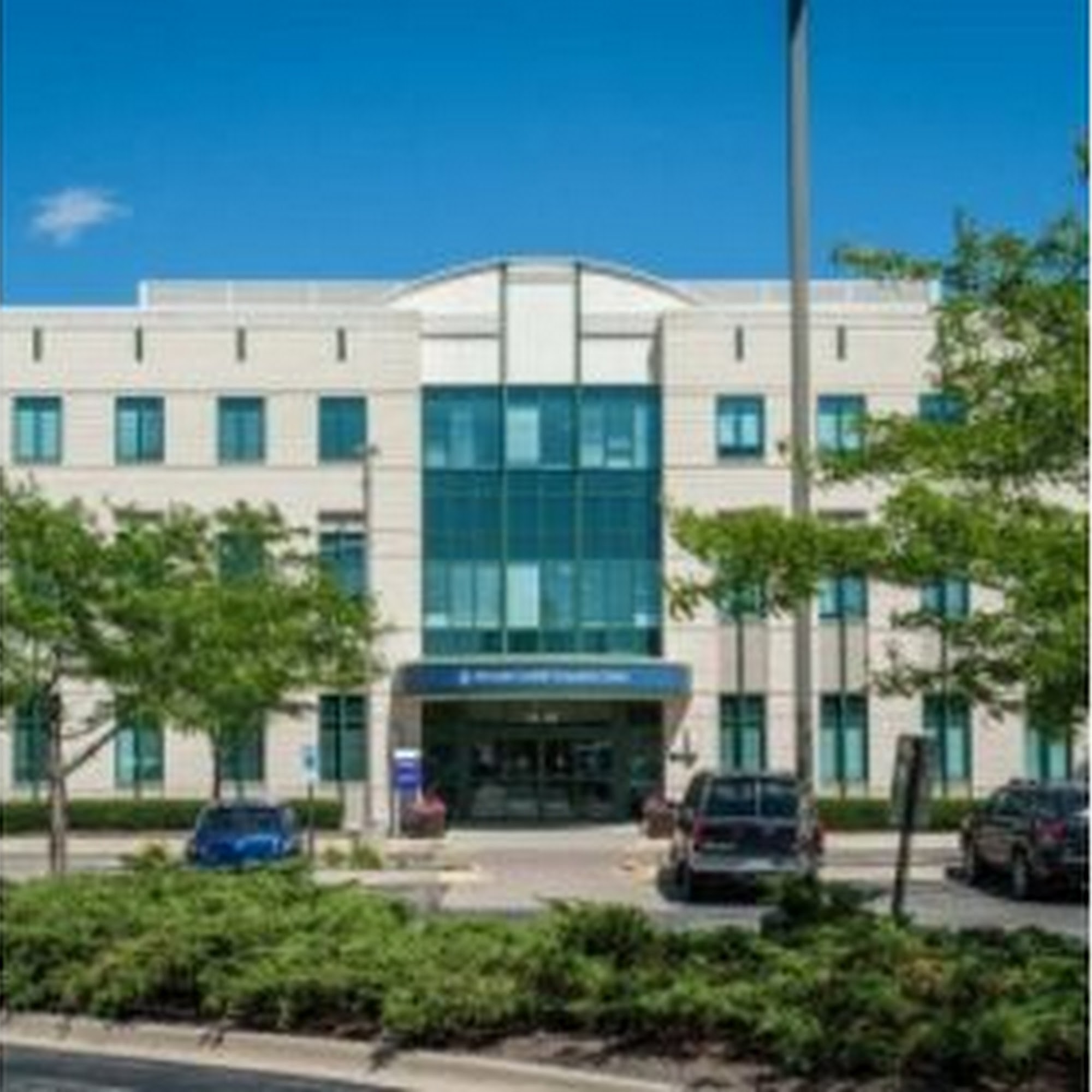 Advocate Medical Group Primary Care