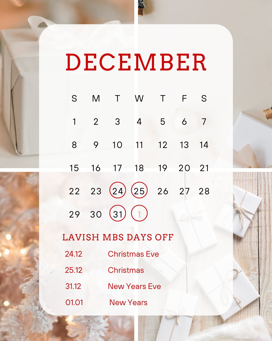 Lavish Beauty Lounge