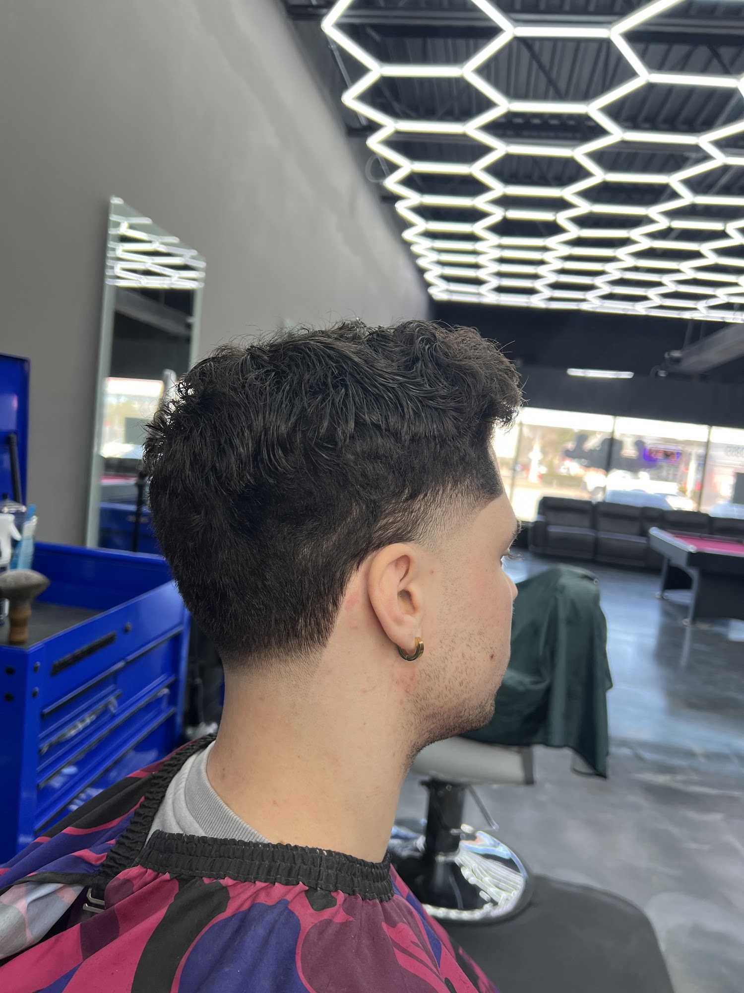 BlurryBlendz Barbershop