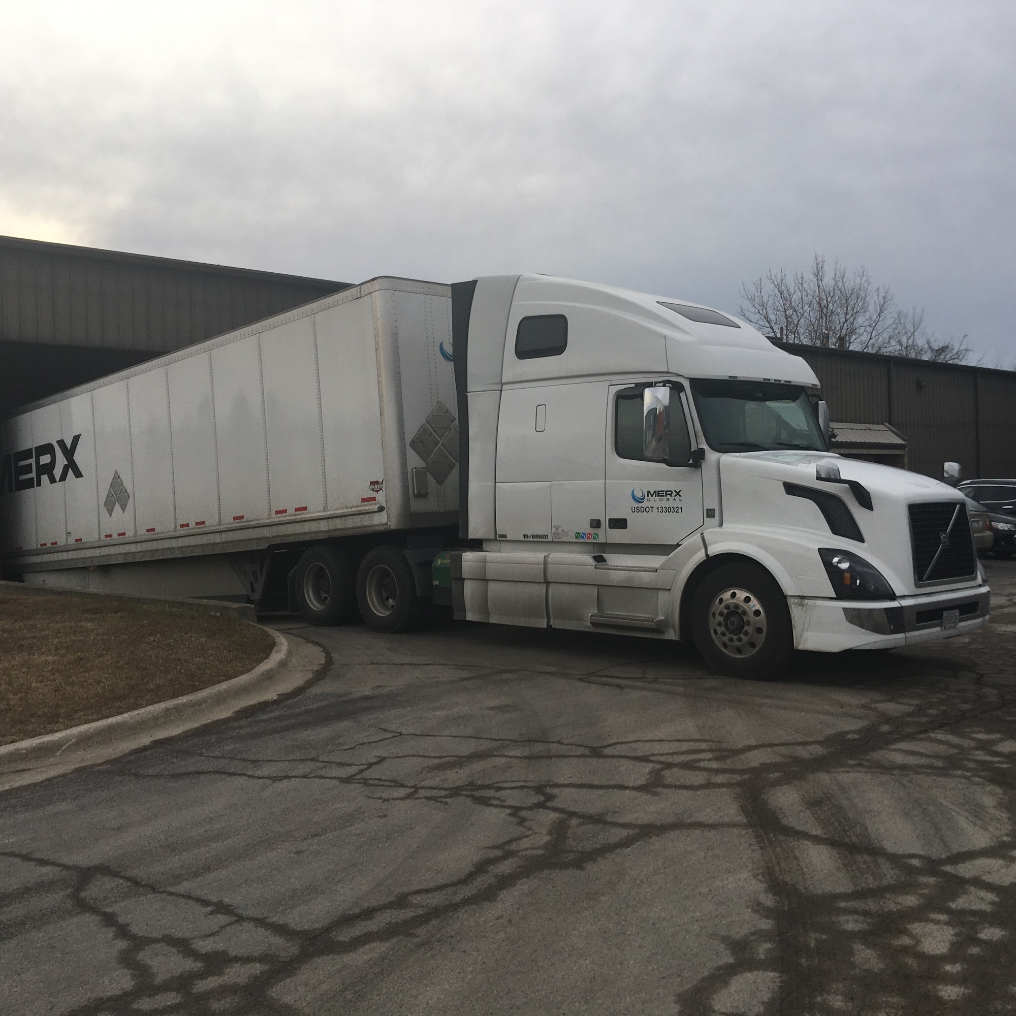 American Rotors Inc Gurnee