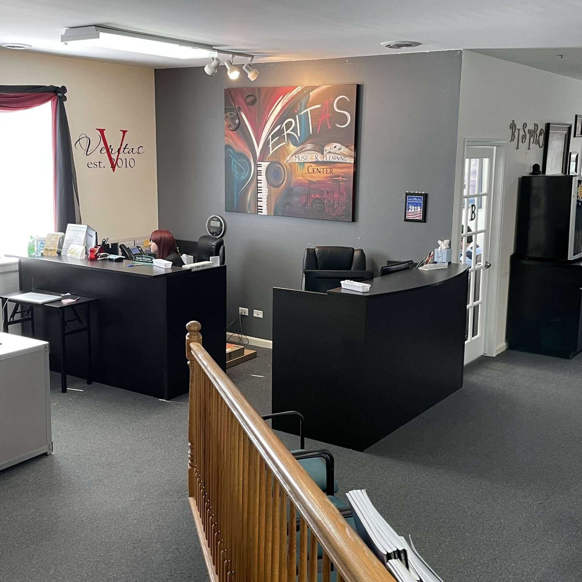 Veritas Music & Learning Center 6121 Washington St Ste 201, Gurnee Illinois 60031
