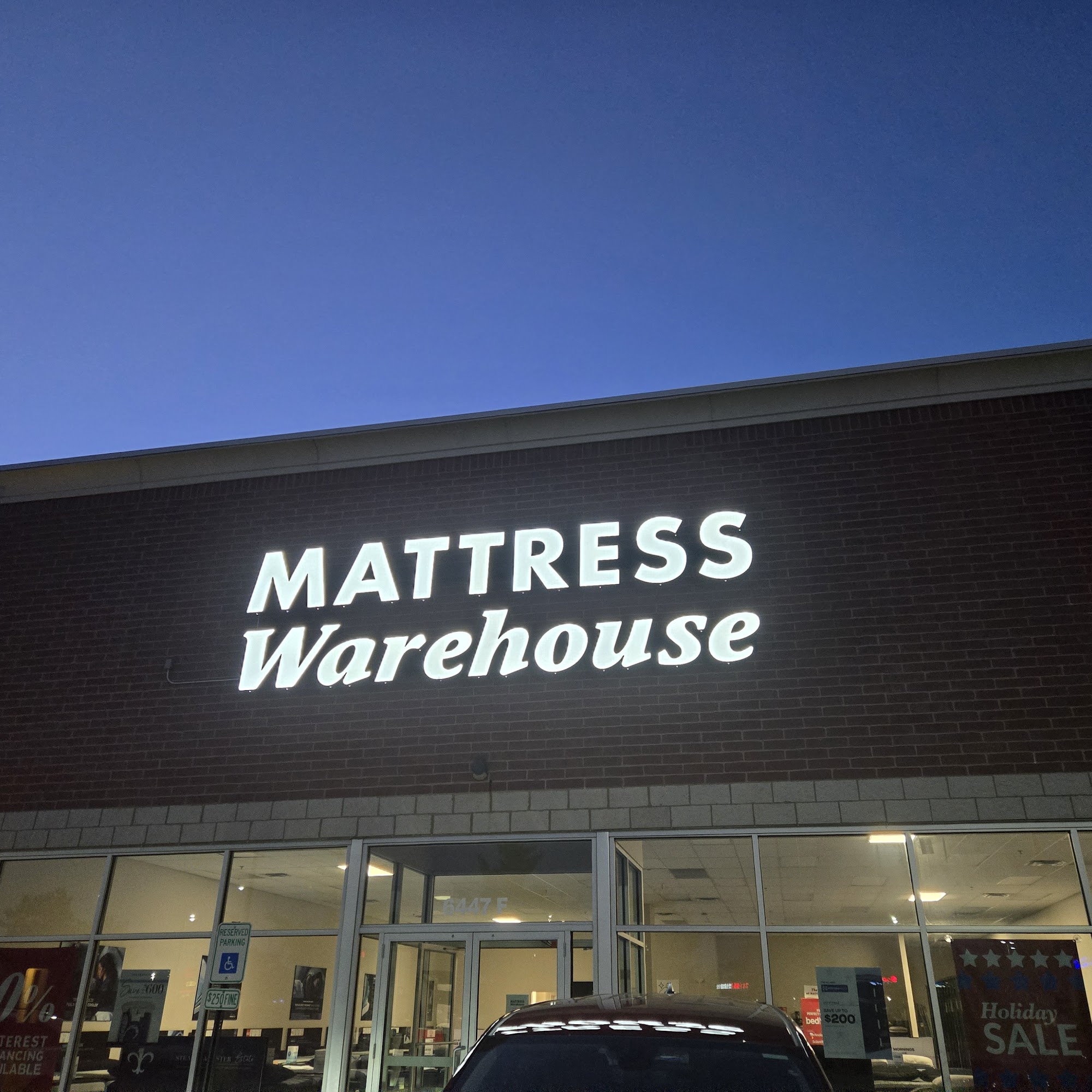 Mattress Warehouse of Gurnee