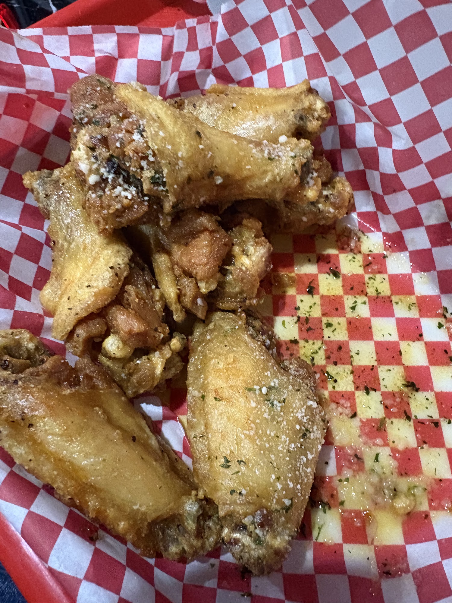 Wing Snob 68 E Belvidere Rd, Hainesville