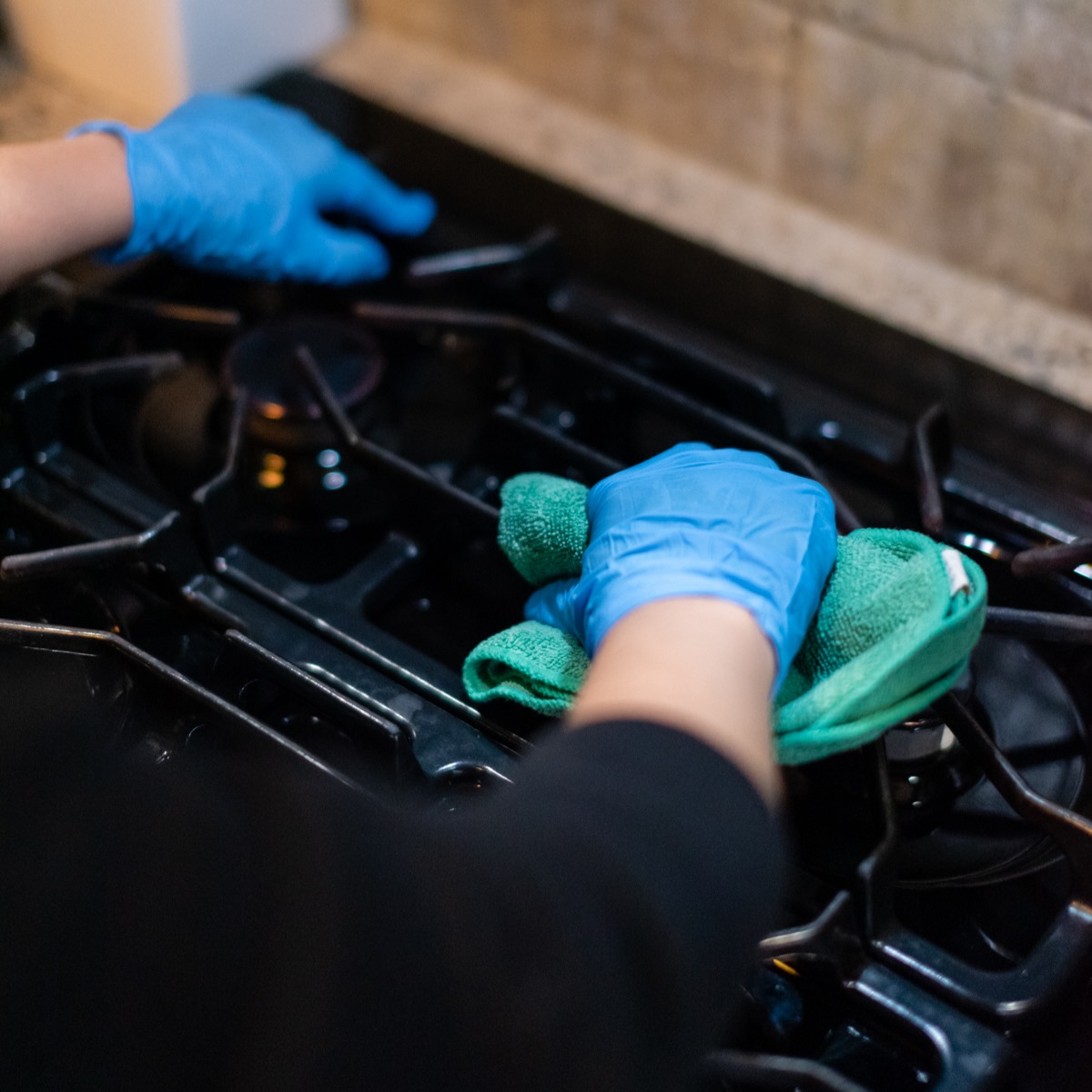 Mary's cleaning services