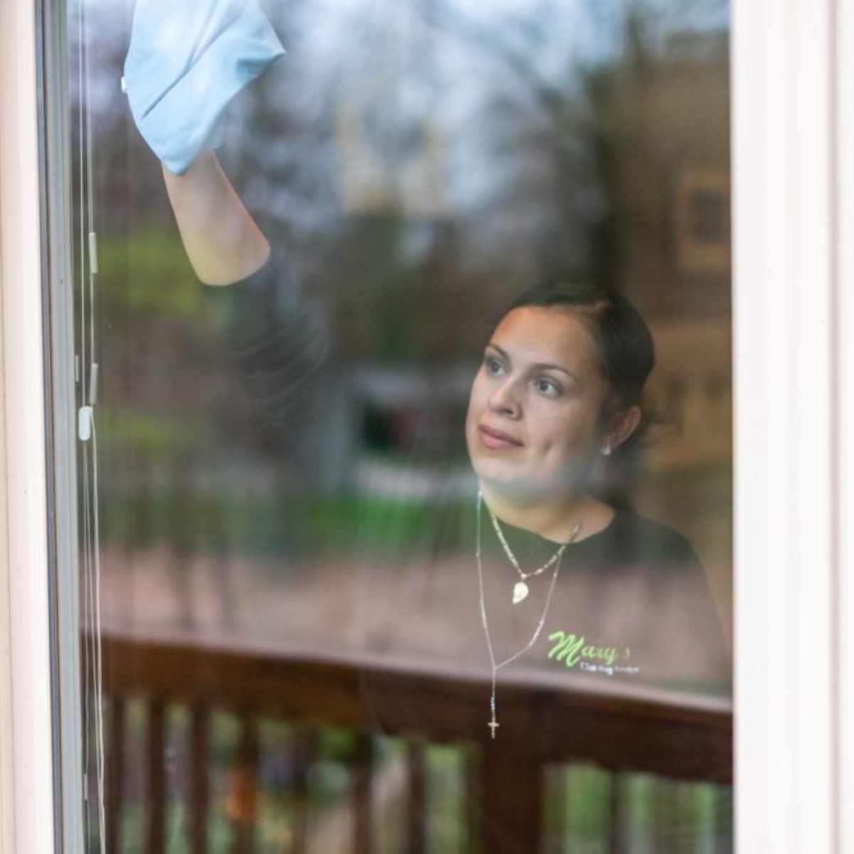 Mary's cleaning services