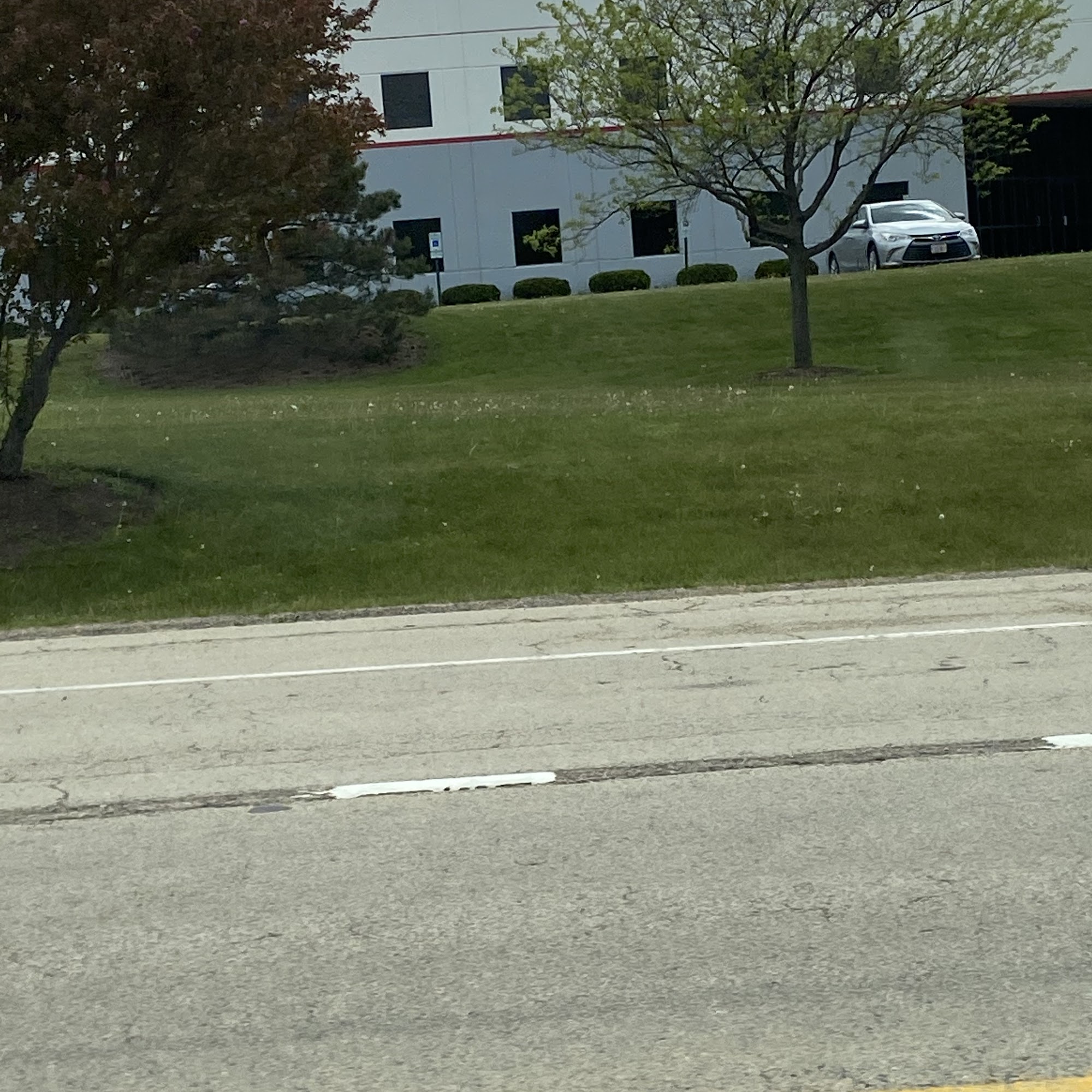 Minerallac Hampshire