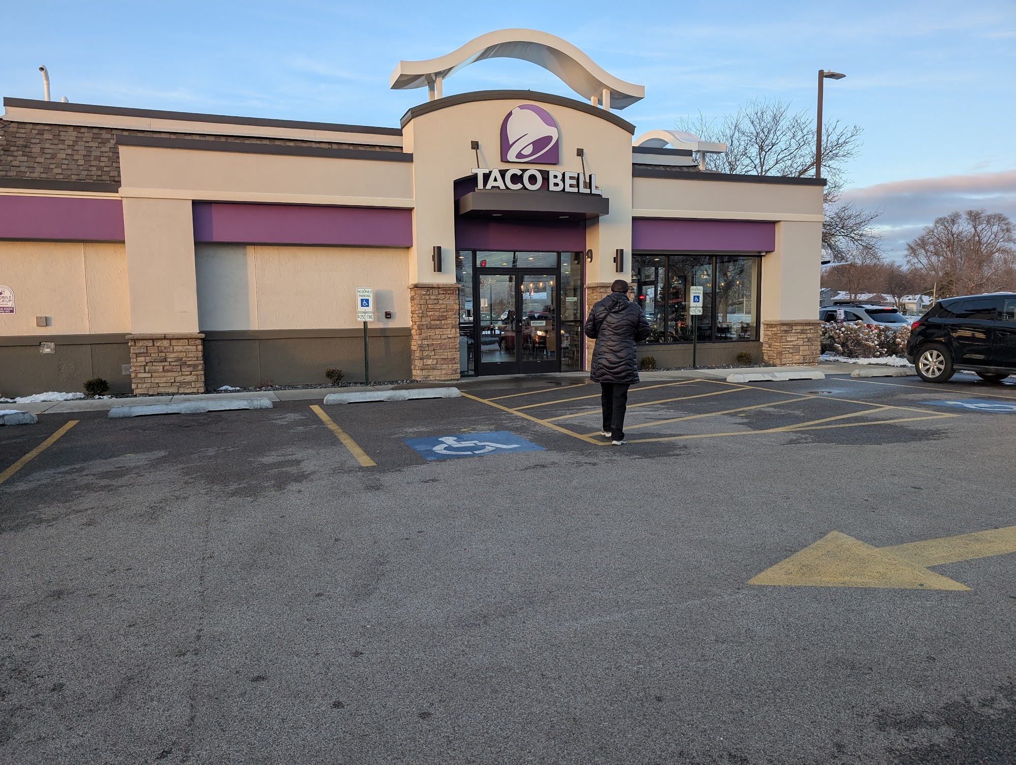 Taco Bell