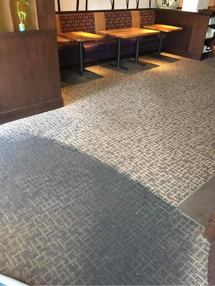 Dyna Systems Carpet Cleaning