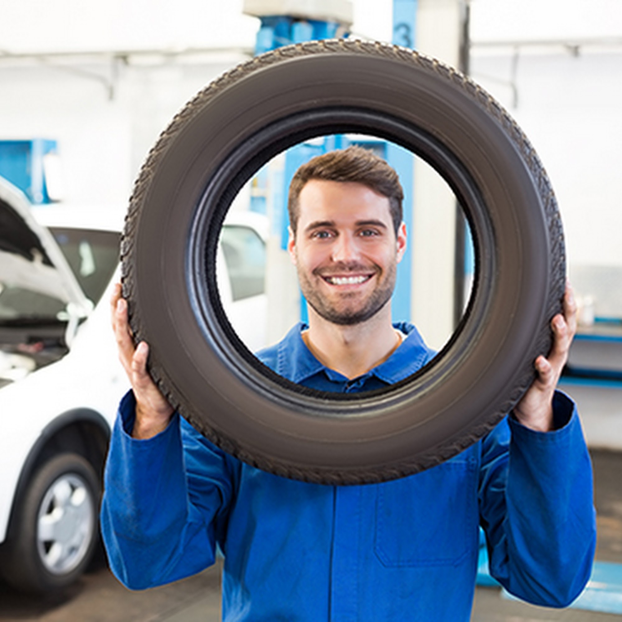 Meineke Car Care Center Hanover Park