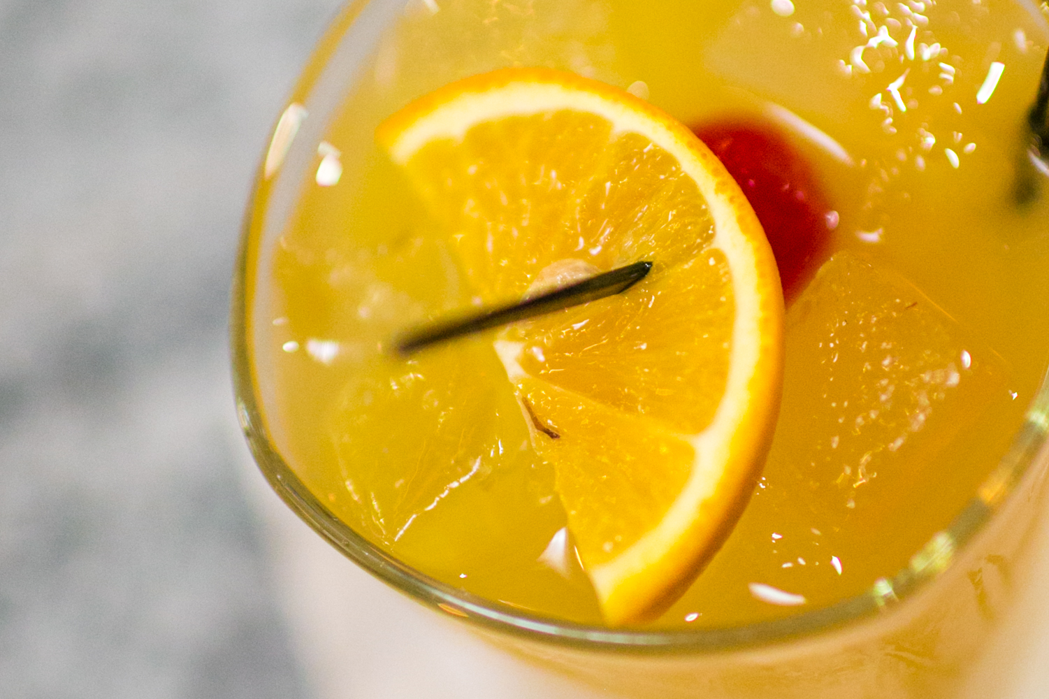 Rush Creek Distilling Harvard