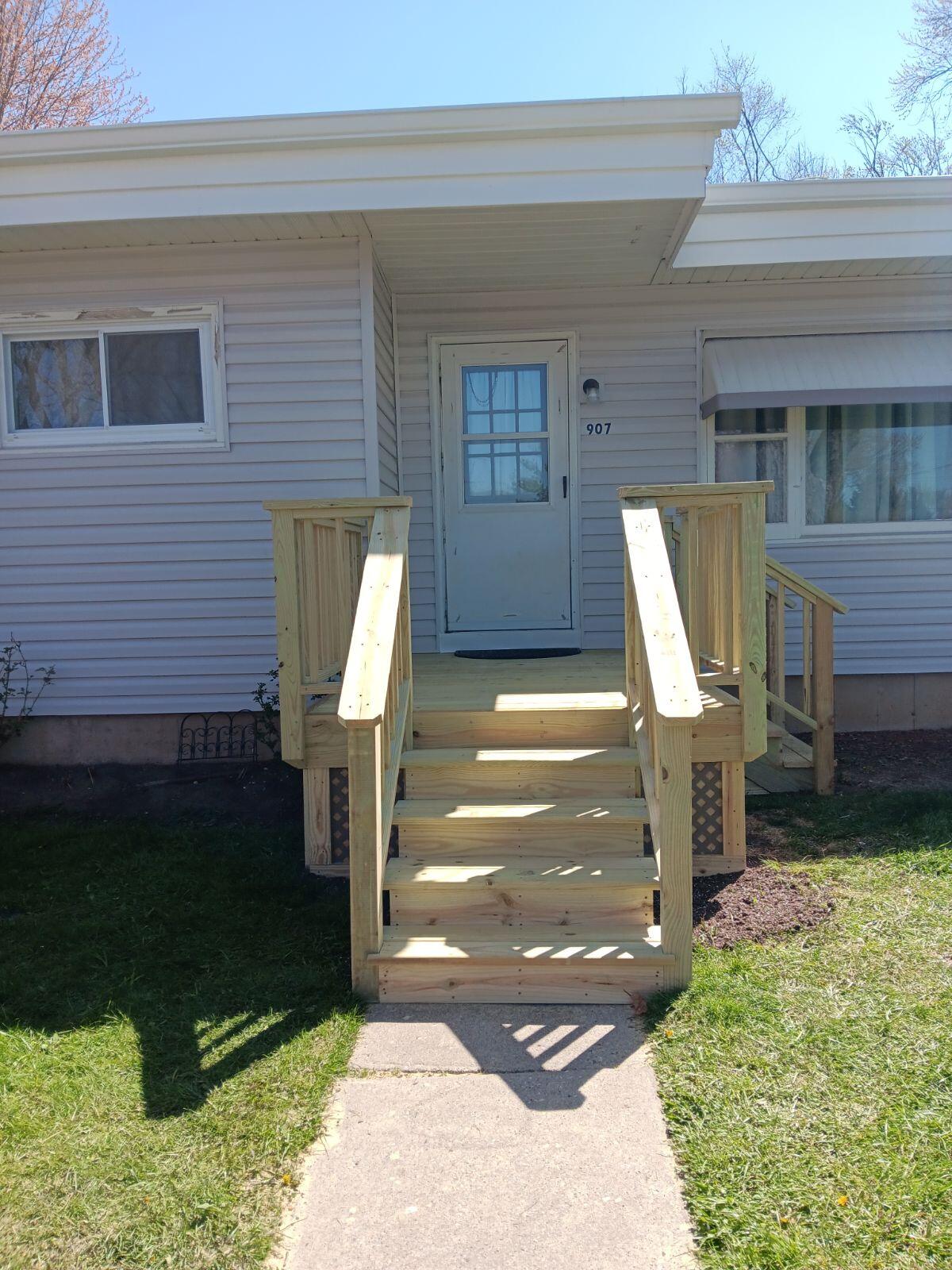 Photo credit: nextdoor