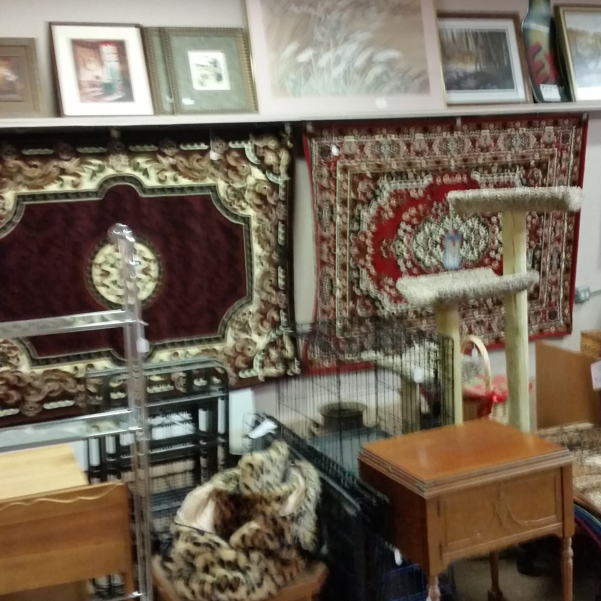 Alden Resale Harvard