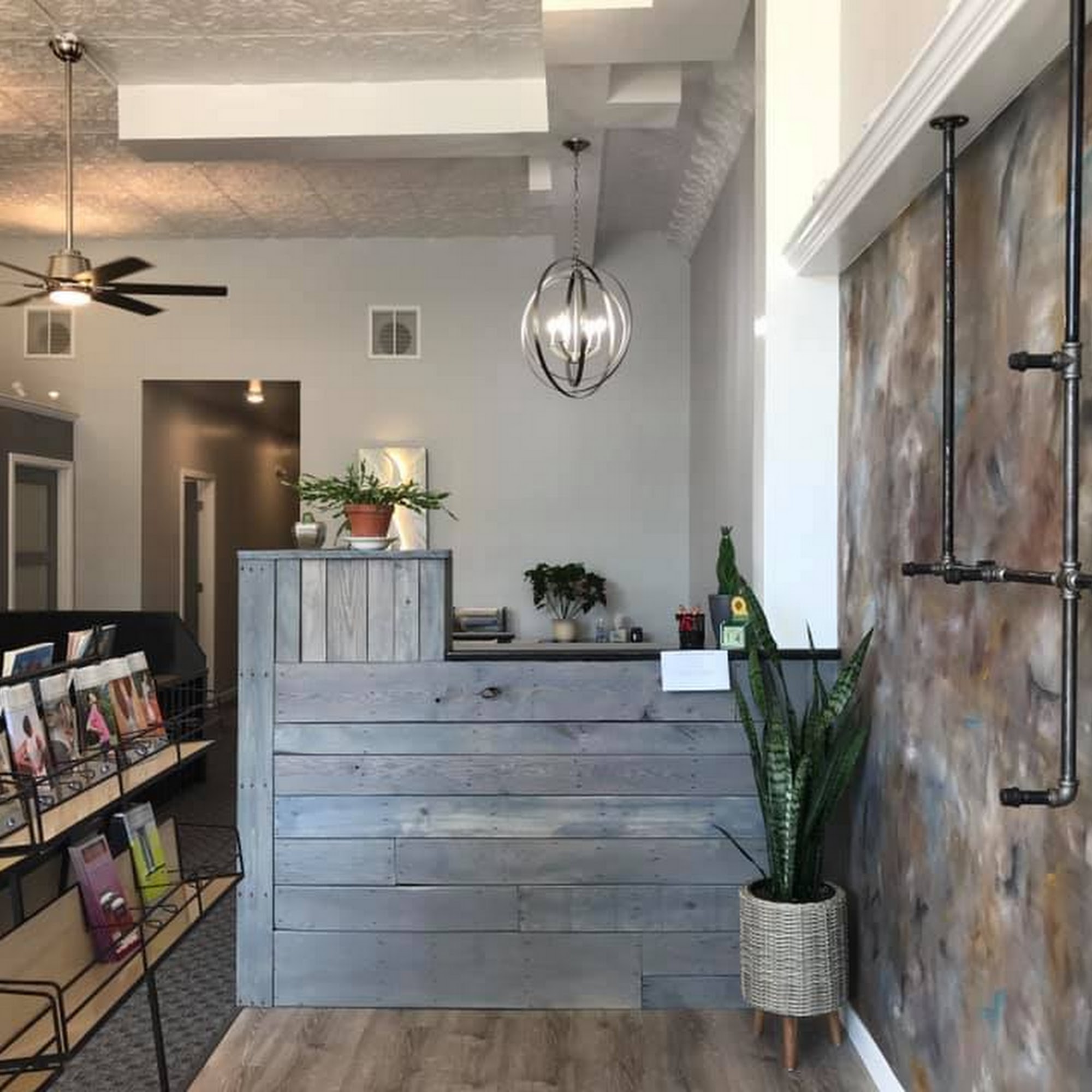 Ayer Street Chiropractic 50 N Ayer St, Harvard Illinois 60033