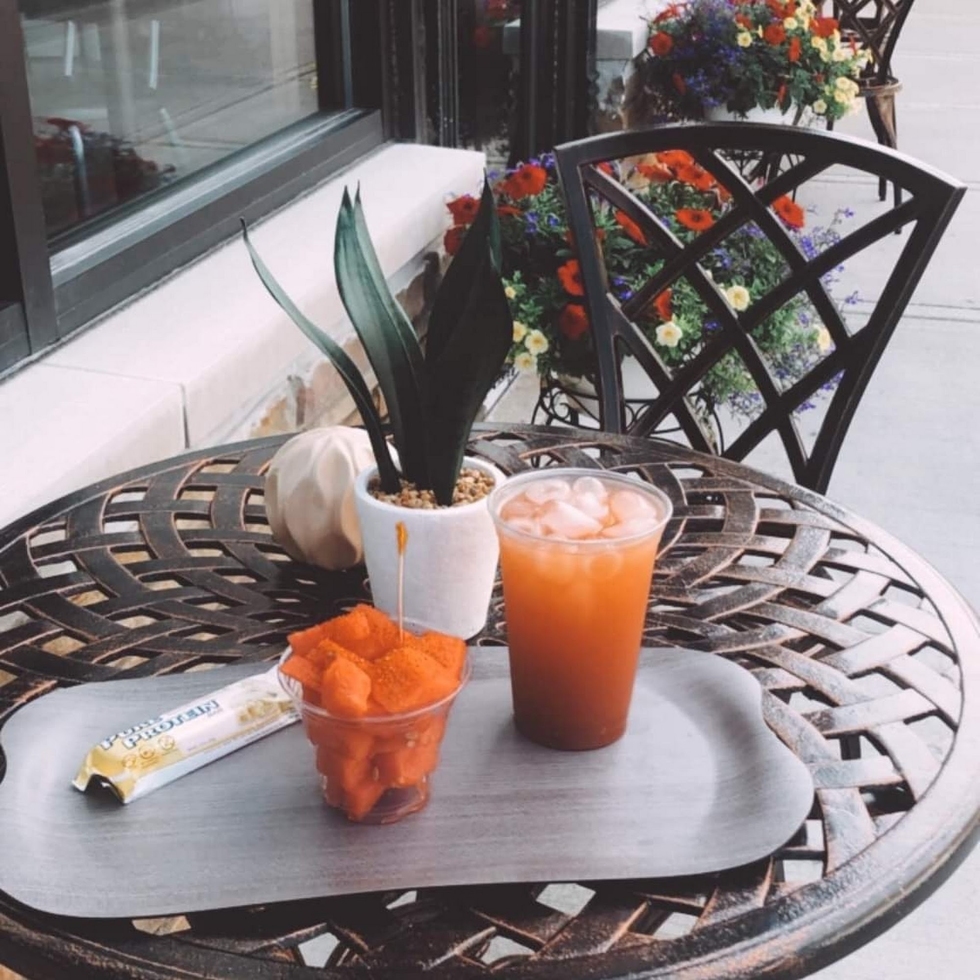 Xtreme Fitness & Nutrition Studio Harvard