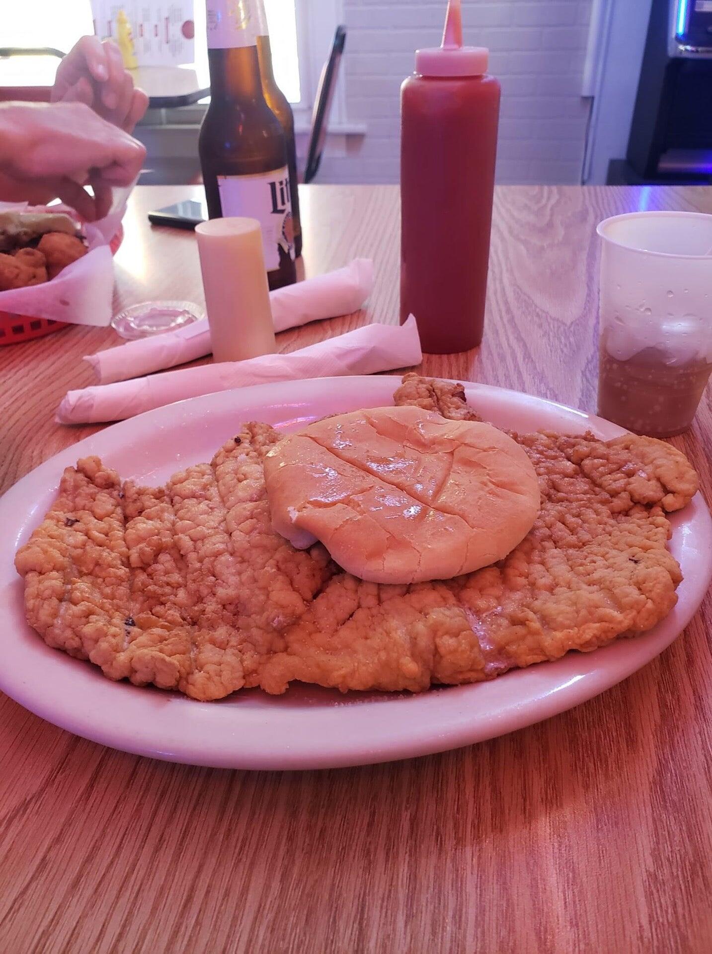 Photo credit: nextdoor
