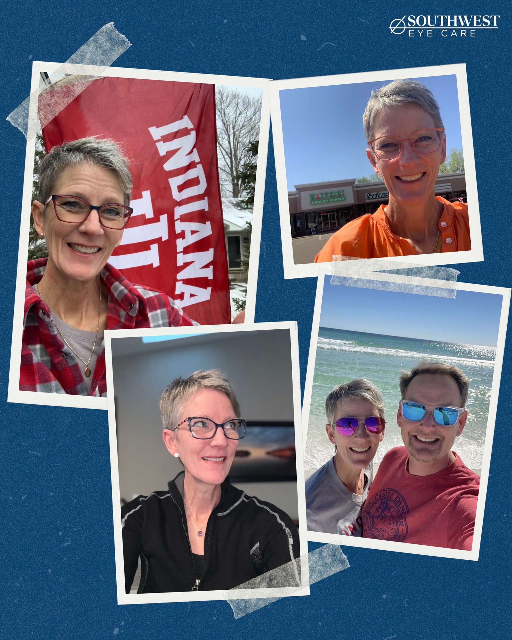 Southwest Eye Center