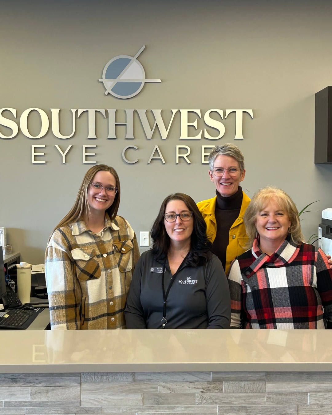 Southwest Eye Center