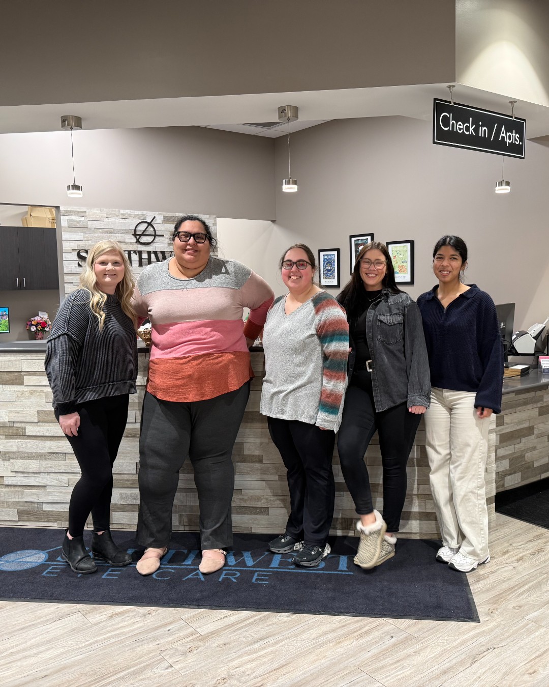 Southwest Eye Center