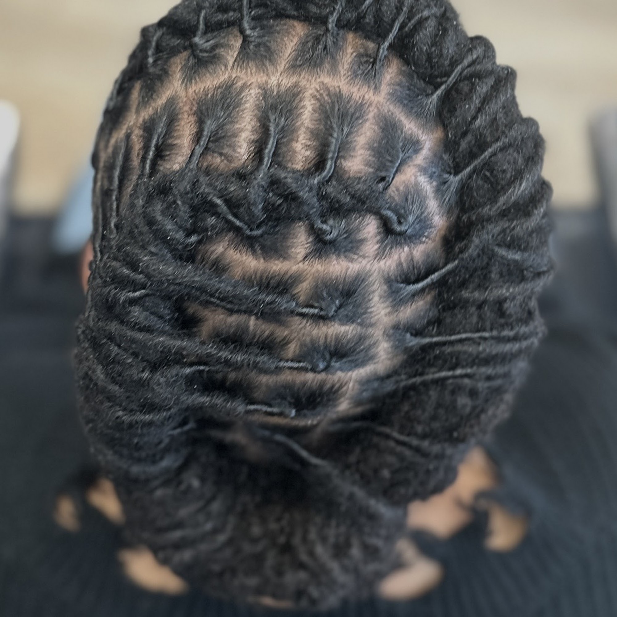 B2 Barbershop