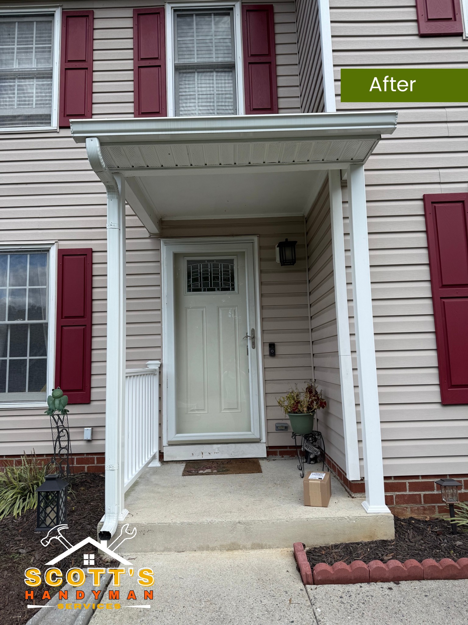 Scott's Handyman Services