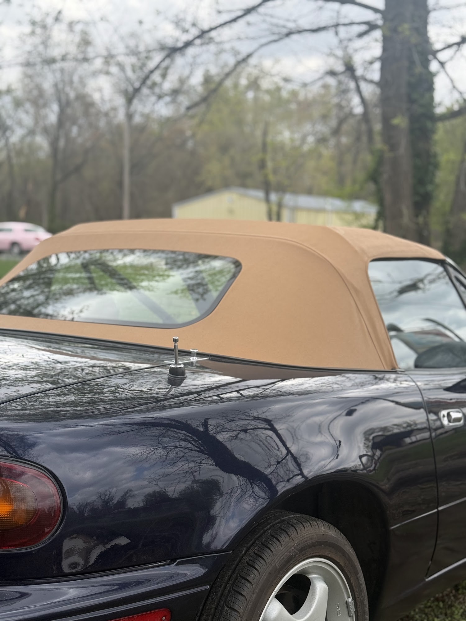 Taco Trim Shop Herrin