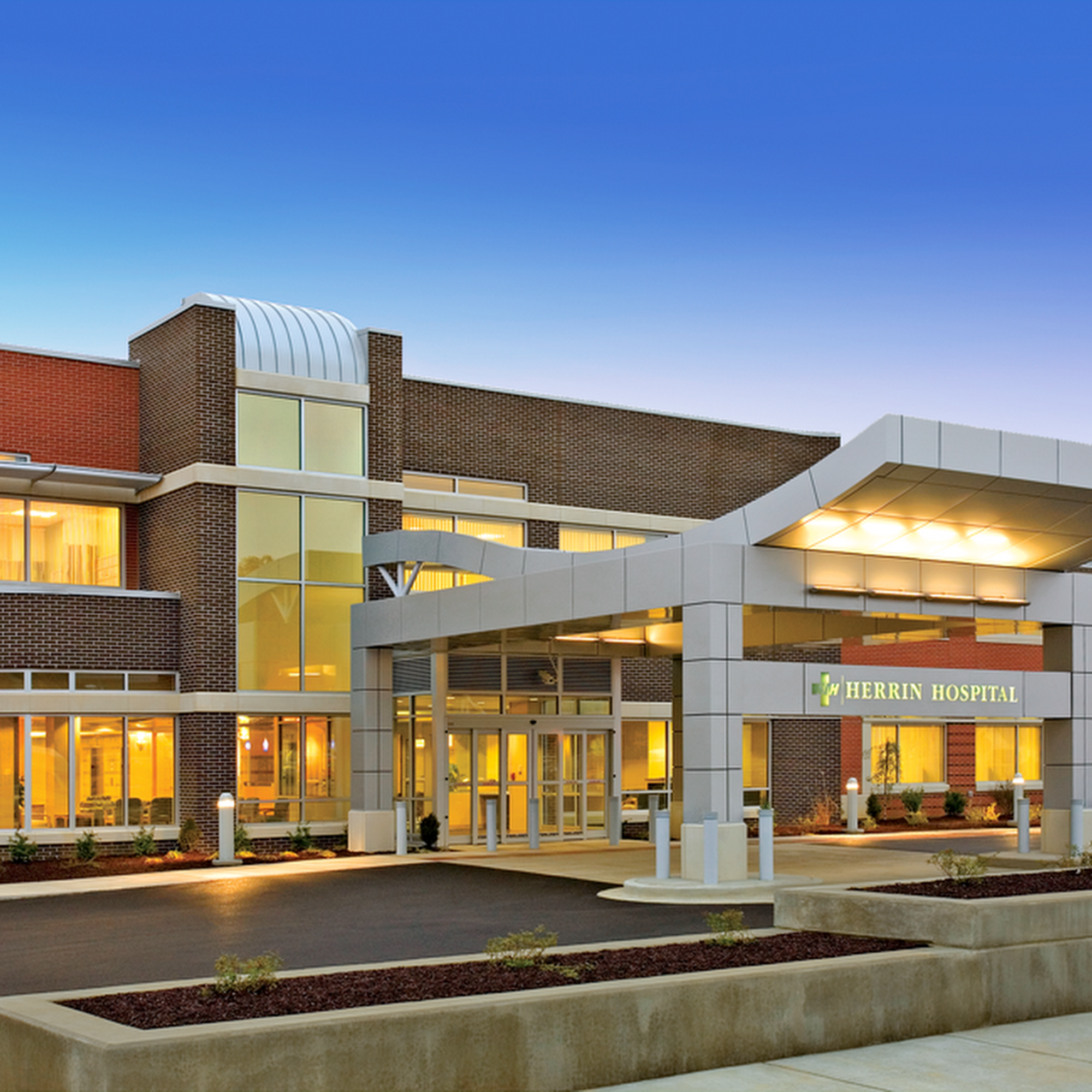 SIH Herrin Hospital Herrin