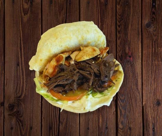Photo credit: ubereats