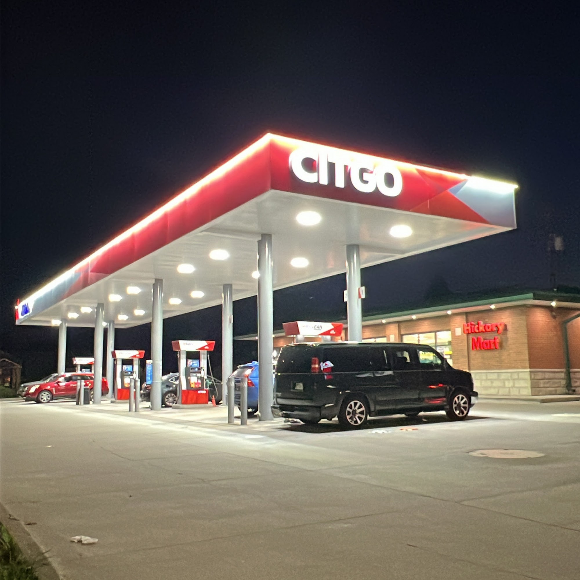 Citgo Hickory Hills